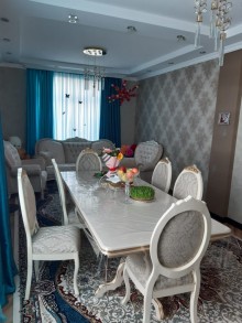Satılır Həyət evi, Sabunçu.r, Savalan-6