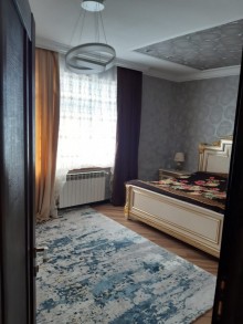 Satılır Həyət evi, Sabunçu.r, Savalan-7
