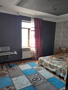 Satılır Həyət evi, Sabunçu.r, Savalan-9