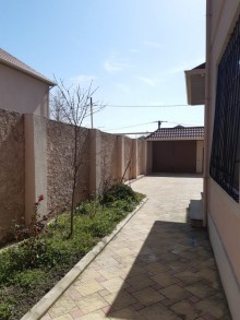 Satılır Həyət evi, Sabunçu.r, Savalan-16
