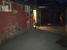 Satılır Həyət evi, Xətai.r, Ağ şəhər, Xətai.m-1
