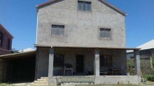 Satılır Həyət evi, Binəqədi.r, Rəsulzadə-1