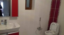 Satılır Həyət evi, Binəqədi.r, Rəsulzadə-4