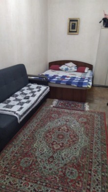 Kirayə (Aylıq) Köhnə Tikili, Nəsimi.r, 28 May.m-1