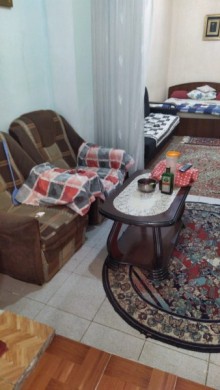 Kirayə (Aylıq) Köhnə Tikili, Nəsimi.r, 28 May.m-2