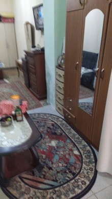 Kirayə (Aylıq) Köhnə Tikili, Nəsimi.r, 28 May.m-3