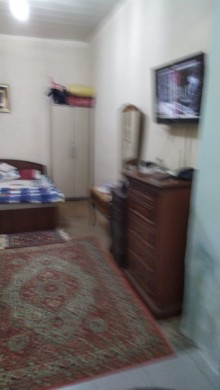 Kirayə (Aylıq) Köhnə Tikili, Nəsimi.r, 28 May.m-4