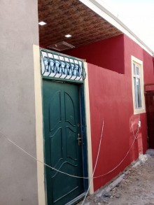 Satılır Həyət evi, Xırdalan.ş-1