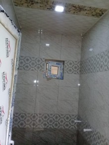 Satılır Həyət evi, Xırdalan.ş-8