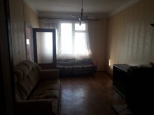 Kirayə (Aylıq) Köhnə Tikili, Nəsimi.r, Memar Əcəmi.m-3