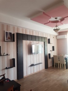 Kirayə (Aylıq) Yeni Tikili, Nərimanov.r-1