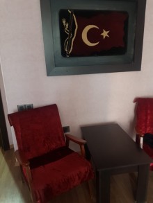 Kirayə (Aylıq) Yeni Tikili, Nərimanov.r-2