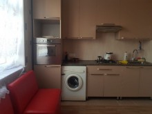 Kirayə (Aylıq) Yeni Tikili, Nərimanov.r-3