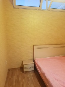 Kirayə (Aylıq) Yeni Tikili, Nərimanov.r-4