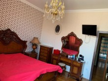 Kirayə (Aylıq) Yeni Tikili, Səbail.r-9
