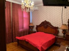 Kirayə (Aylıq) Yeni Tikili, Səbail.r-10
