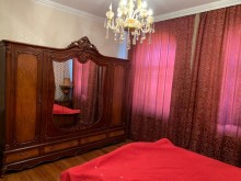 Kirayə (Aylıq) Yeni Tikili, Səbail.r-11