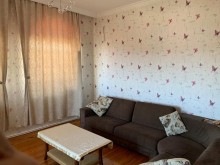Kirayə (Aylıq) Yeni Tikili, Səbail.r-15
