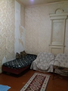 Kirayə (Aylıq) Köhnə Tikili, Nəsimi.r, 28 May.m-3