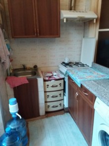 Kirayə (Aylıq) Köhnə Tikili, Nəsimi.r, 28 May.m-7
