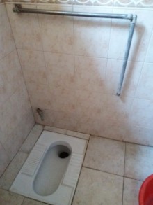 Kirayə (Aylıq) Köhnə Tikili, Nəsimi.r, 28 May.m-14