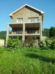 Satılır Həyət evi, Quba.ş-1