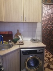 Kirayə (Aylıq) Köhnə Tikili, Nizami.r, Qara Qarayev.m-1