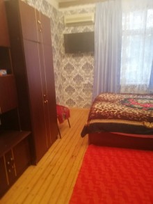 Kirayə (Aylıq) Köhnə Tikili, Nizami.r, Qara Qarayev.m-3