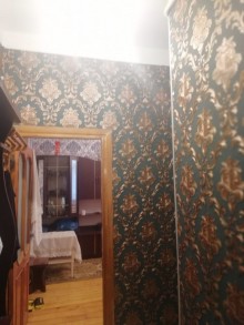 Kirayə (Aylıq) Köhnə Tikili, Nizami.r, Qara Qarayev.m-4
