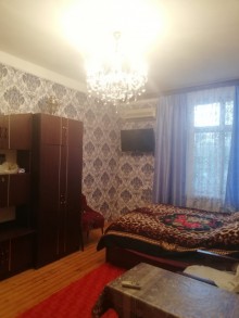 Kirayə (Aylıq) Köhnə Tikili, Nizami.r, Qara Qarayev.m-5