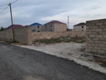 Satılır Torpaq, Xəzər.r, Mərdəkan, Koroğlu.m-1