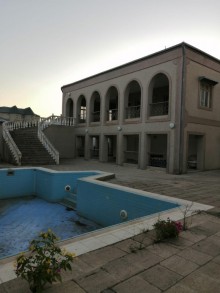 Şağanda təmirli həyət evləri, -2