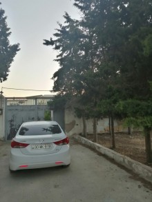 Şağanda təmirli həyət evləri, -3