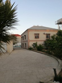 Şağanda təmirli həyət evləri, -6