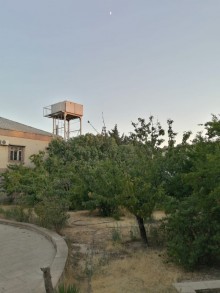 Şağanda təmirli həyət evləri, -8