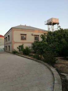 Şağanda təmirli həyət evləri, -9