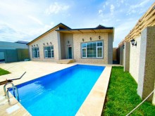 Satılır Villa, Xəzər.r, Mərdəkan-1