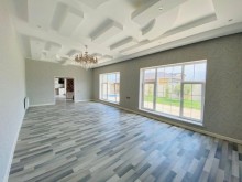 Satılır Villa, Xəzər.r, Mərdəkan-10
