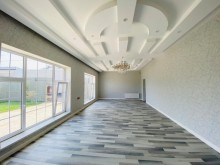 Satılır Villa, Xəzər.r, Mərdəkan-11