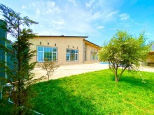 Satılır Villa, Xəzər.r, Mərdəkan-16