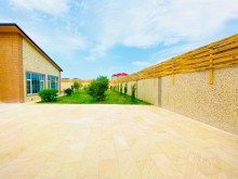 Satılır Villa, Xəzər.r, Mərdəkan-11