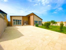 Satılır Villa, Xəzər.r, Mərdəkan-12