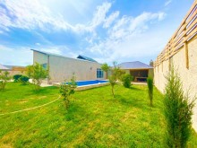 Satılır Villa, Xəzər.r, Mərdəkan-16