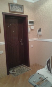 Satılır Yeni Tikili, Yasamal.r, Yeni Yasamal-9
