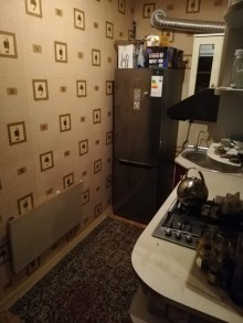 Satılır Yeni Tikili, Yasamal.r, Yeni Yasamal-4