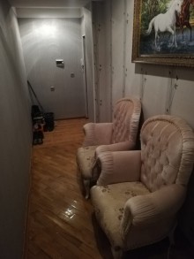 Satılır Yeni Tikili, Yasamal.r, Yeni Yasamal-6