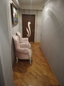 Satılır Yeni Tikili, Yasamal.r, Yeni Yasamal-7