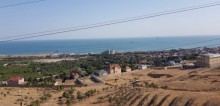 Satılır Torpaq, Səbail.r, Badamdar-9