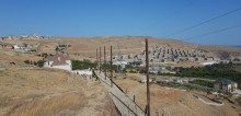 Satılır Torpaq, Səbail.r, Badamdar-10
