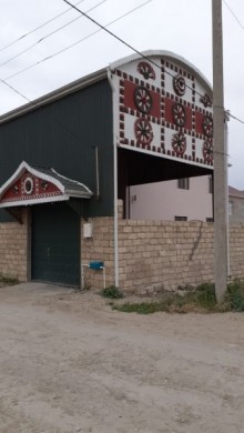 Satılır Həyət evi, Abşeron.r, Güzdək, 28 May.m-1